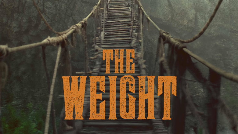 The Weight still 7