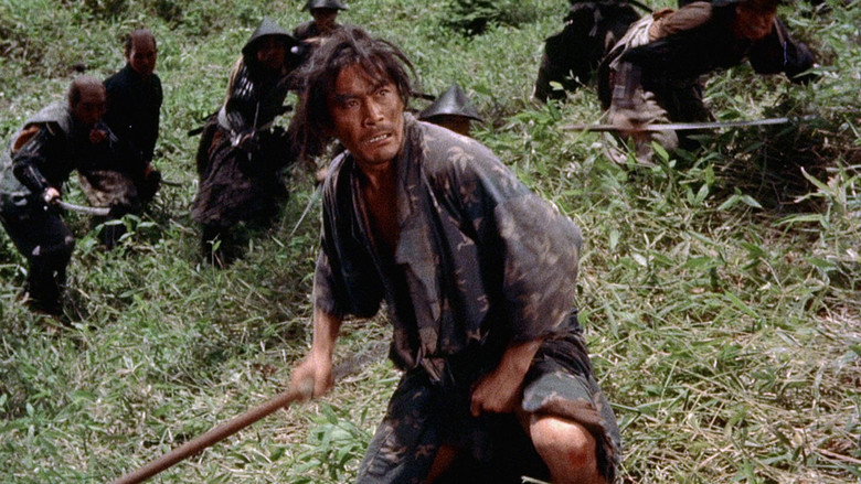 Samurai I: Musashi Miyamoto still 1