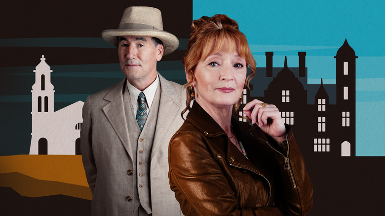 Marble Hall Murders still 3