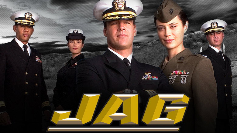 JAG still 7