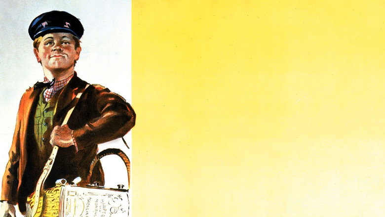 Young Tom Edison still 5