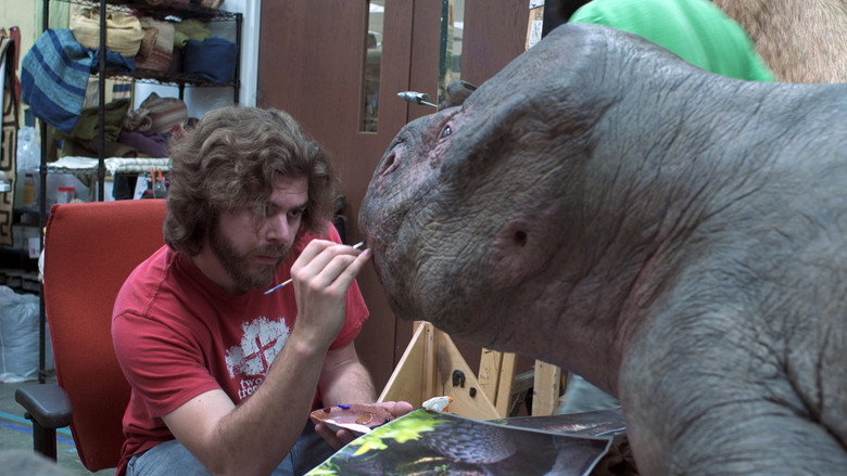 We Believe in Dinosaurs still 4