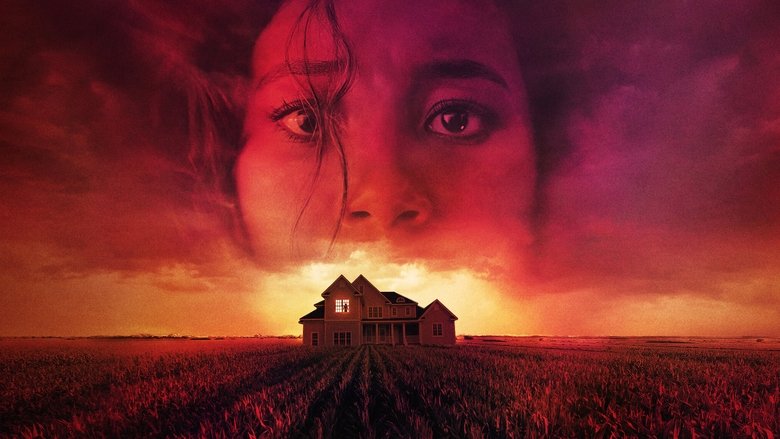There's Someone Inside Your House still 2