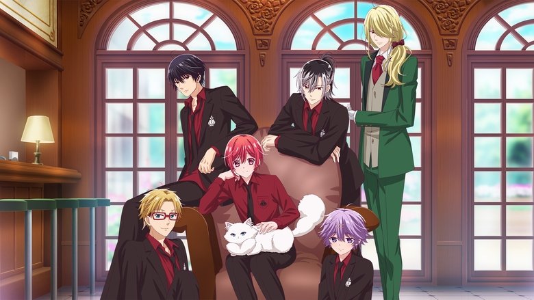 Vampire Dormitory still 1