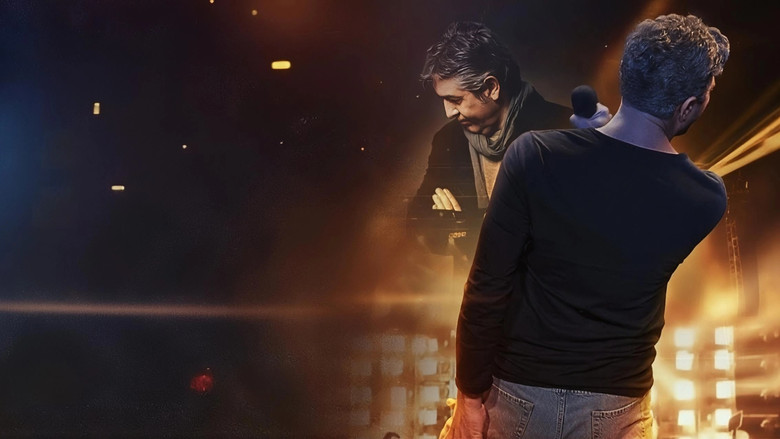 Murat Göğebakan: Kalbim Yaralı still 4