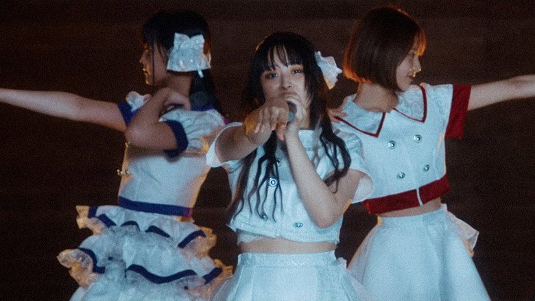 IDOL NEVER DiES still 2