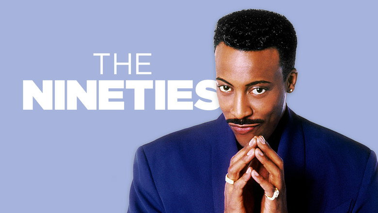 The Nineties still 4