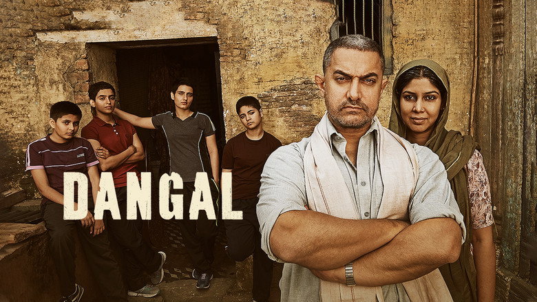 Dangal still 2