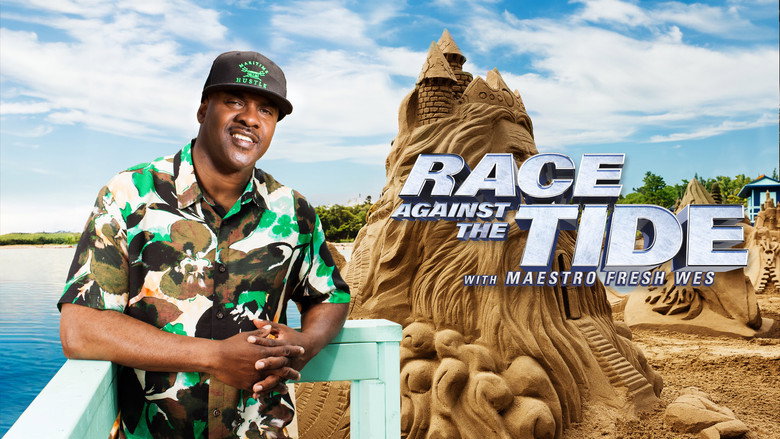 Race Against The Tide still 2