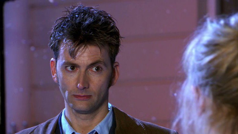 Doctor Who: The Waters of Mars still 4