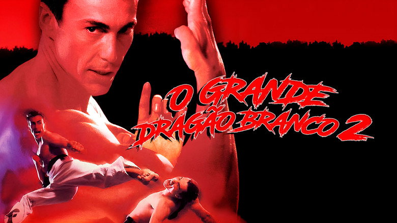 Bloodsport II still 2
