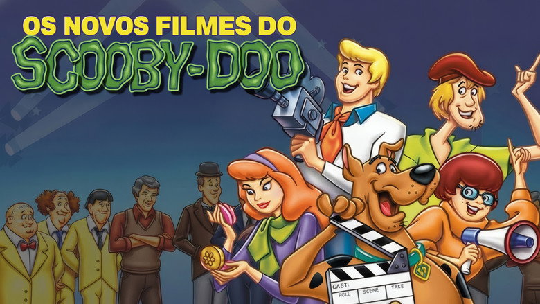 The New Scooby-Doo Movies still 7