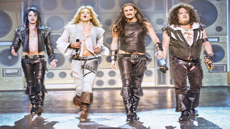 The Three Musketeers - The Musical still 1