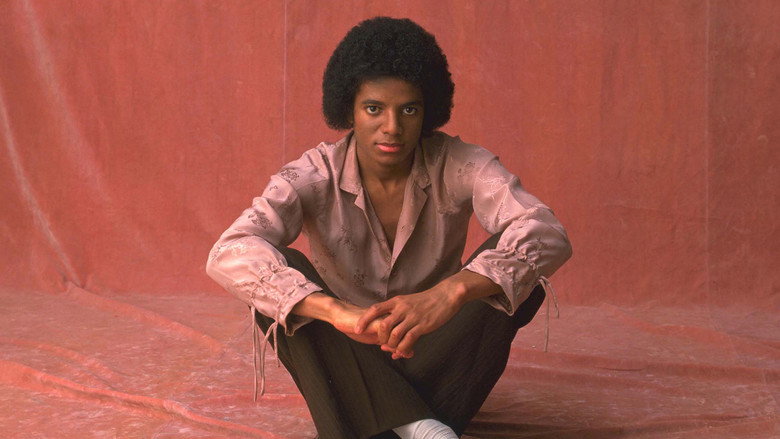 Michael Jackson: Man In The Mirror still 2