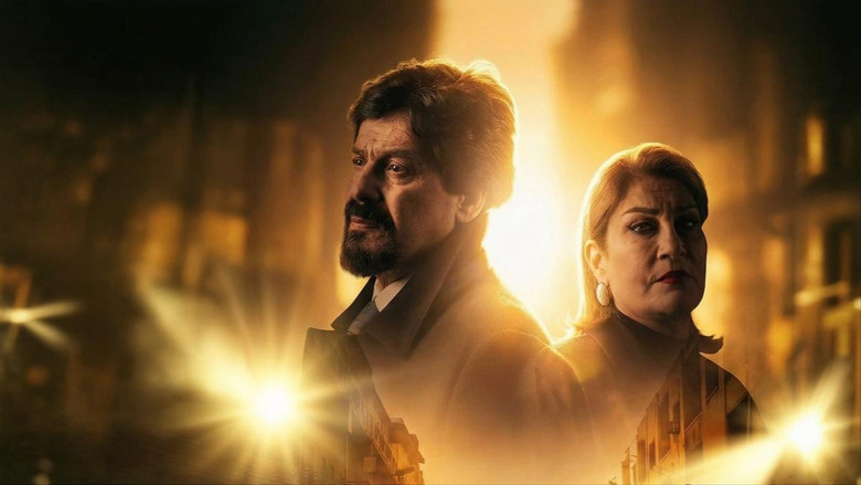Amr Sirry still 1
