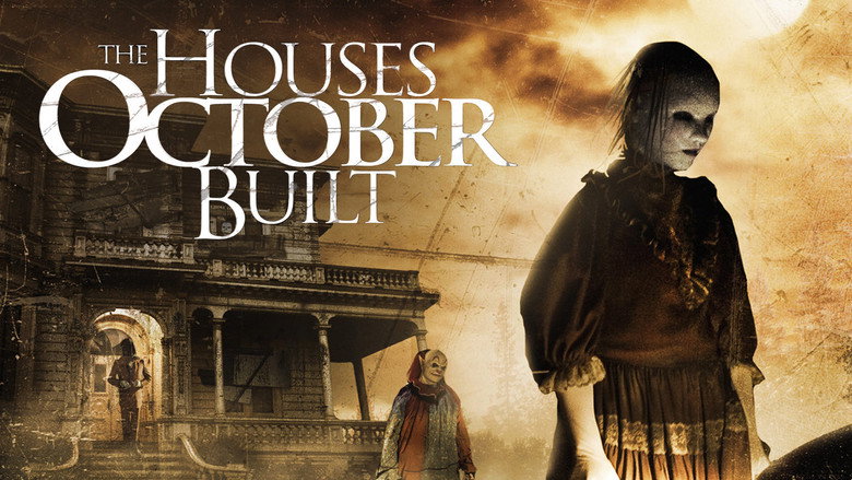 The Houses October Built still 5