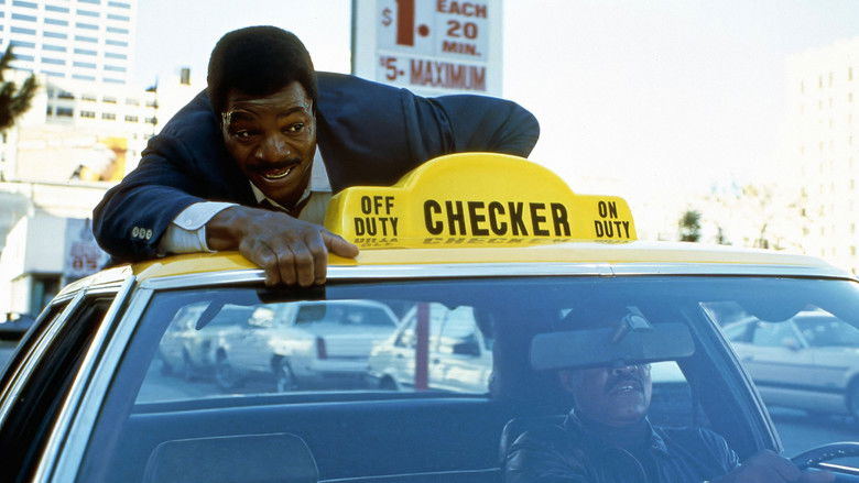 Action Jackson still 2
