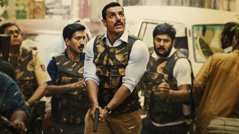 Batla House still 1