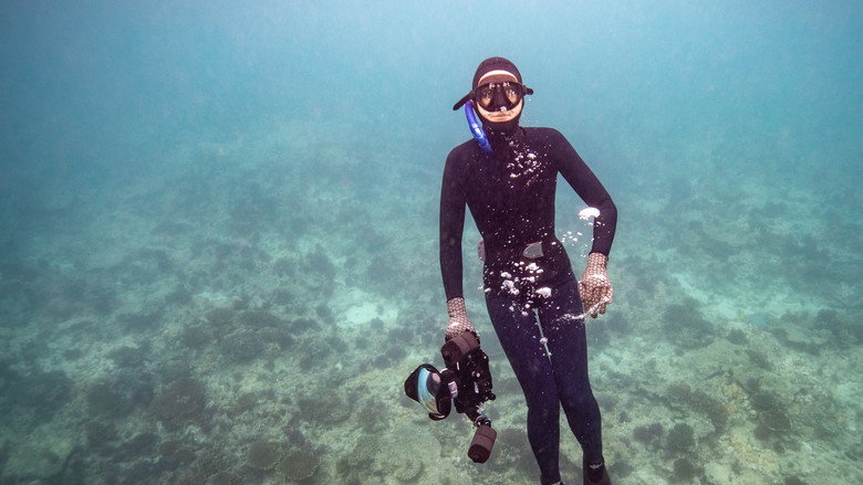 Shipwreck Hunters Australia still 8