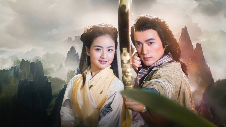 The Legend of the Condor Heroes still 2