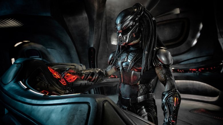 The Predator still 5