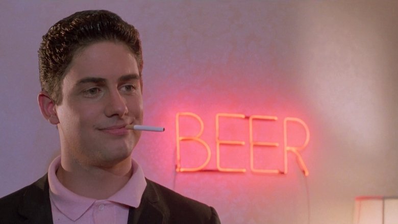 Waxwork still 1