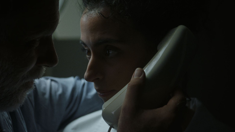 Night Nurse still 6