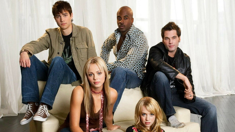 Instant Star still 5