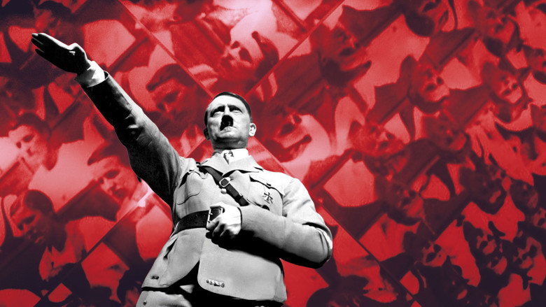 La Fascination des femmes pour Hitler still 4
