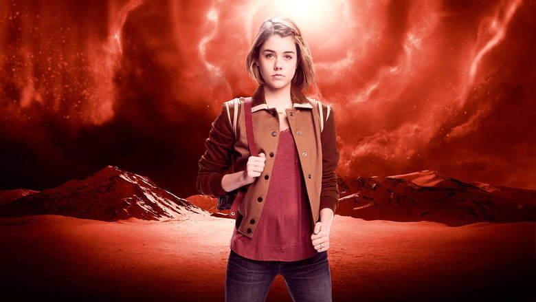 Heroes Reborn still 7