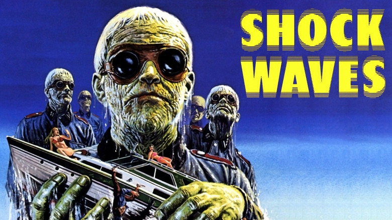 Shock Waves still 4