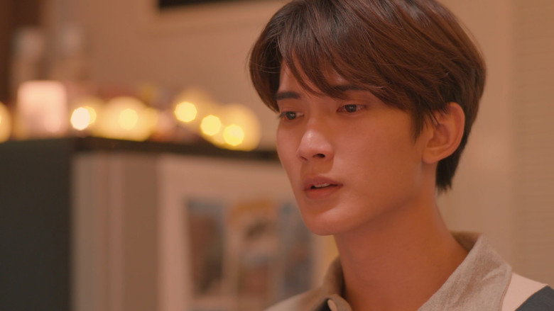 Remember Me still 8