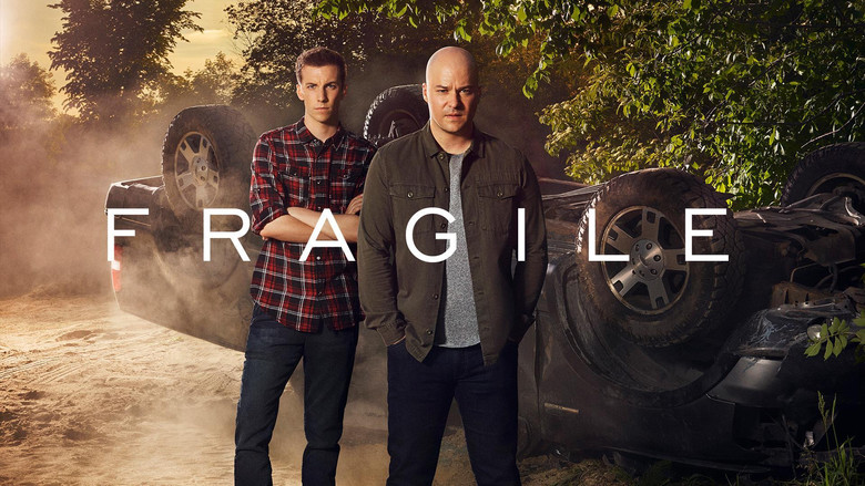 Fragile still 2