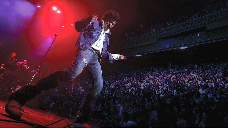 Gino Vannelli - Live In LA still 2