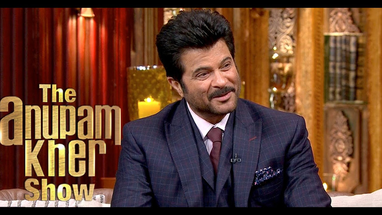The Anupam Kher Show still 1