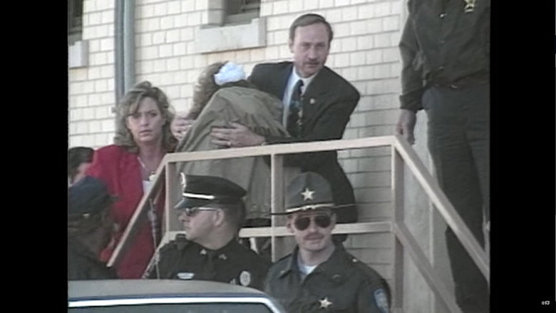 Unthinkable: The Susan Smith Story still 2