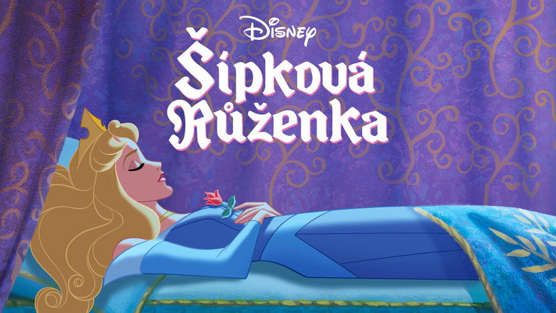 Sleeping Beauty still 4