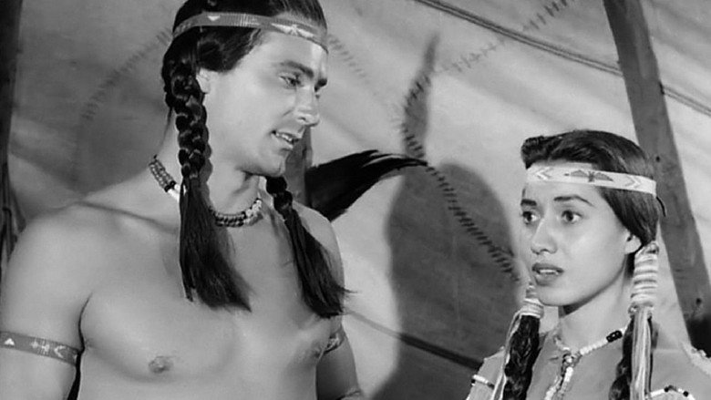 Brave Eagle still 1