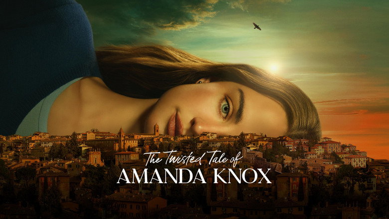 The Twisted Tale of Amanda Knox still 2