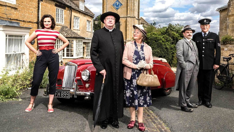 Father Brown still 6