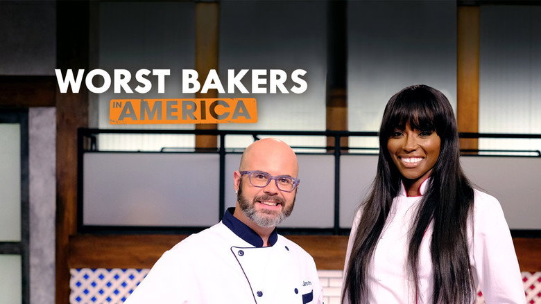 Worst Bakers in America still 2