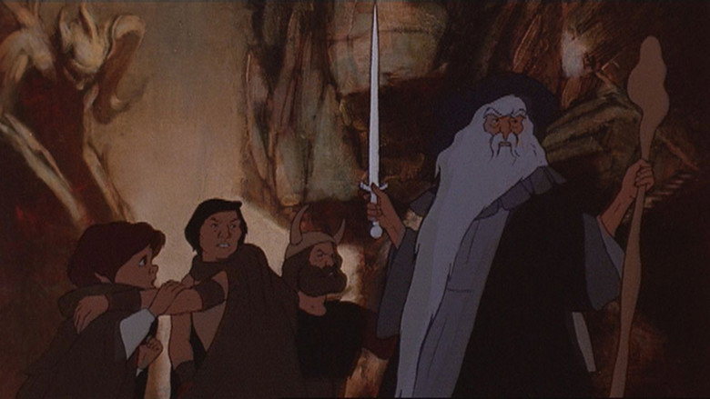 The Lord of the Rings still 3