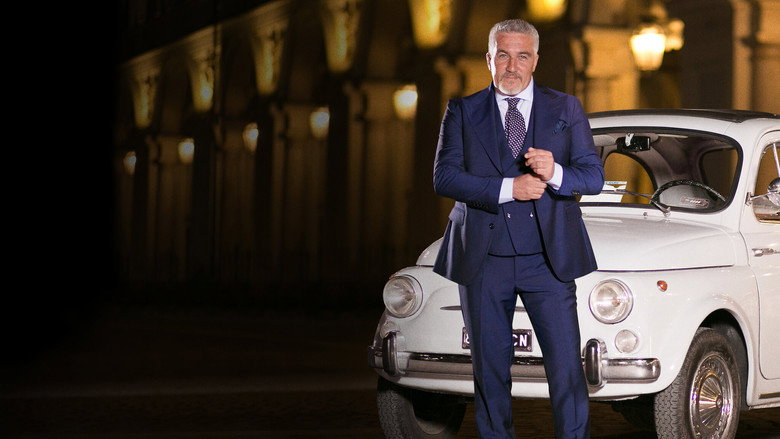 Paul Hollywood's Big Continental Road Trip still 1