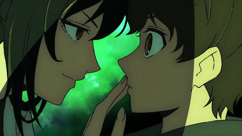Tower of God still 8