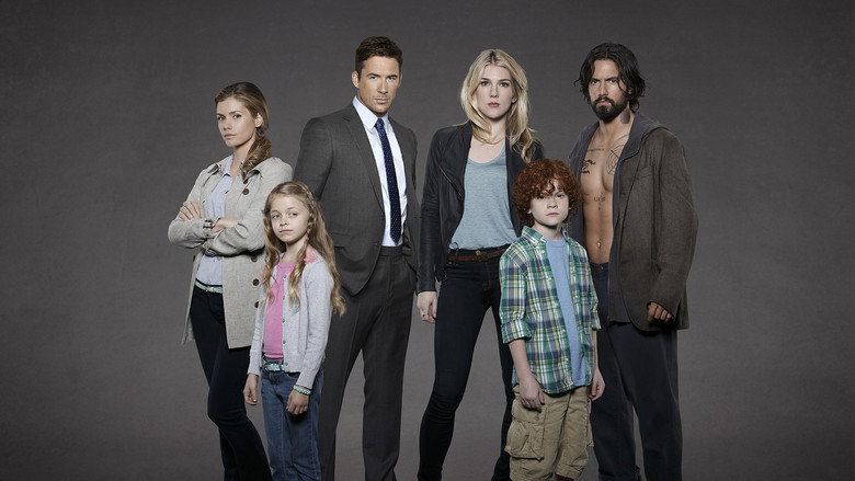 The Whispers still 2