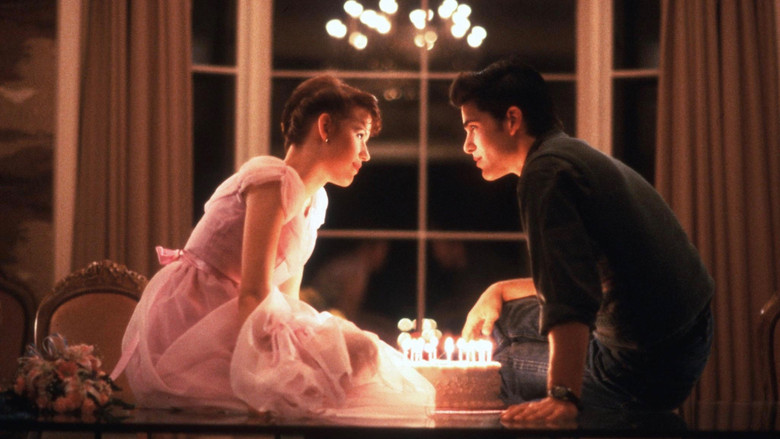 Sixteen Candles still 6