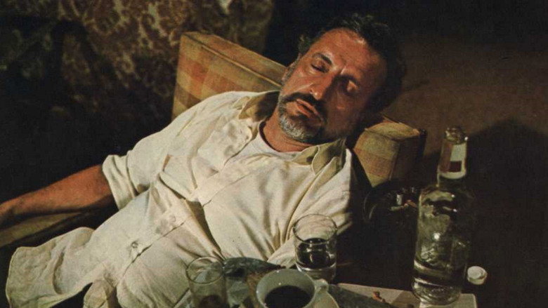 The Hospital still 3
