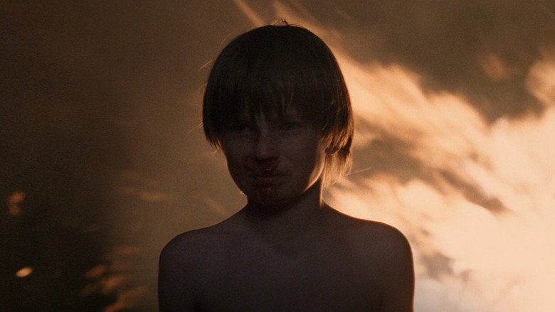 Time of the Wolf still 6