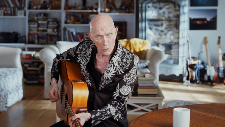 Strange Journey: The Story of Rocky Horror still 1