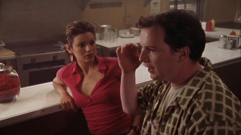 Tremors still 7